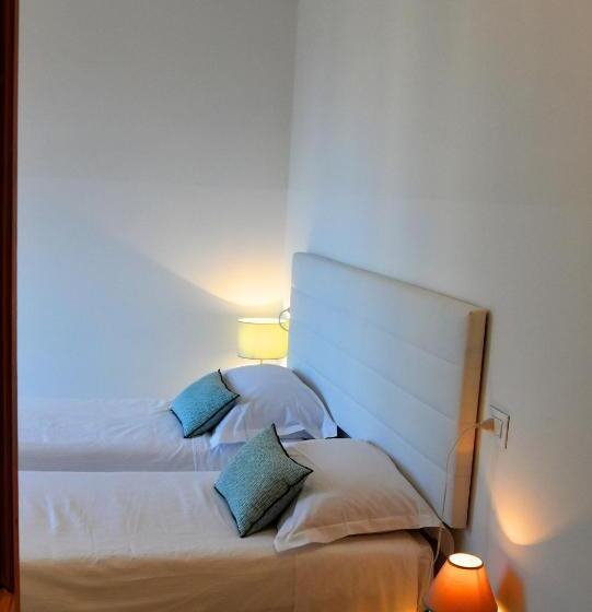 اتاق استاندارد, La Casa Nel Borgo Antico