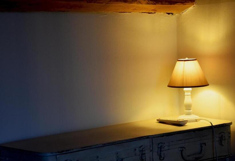 اتاق لوکس با تراس, La Casa Nel Borgo Antico