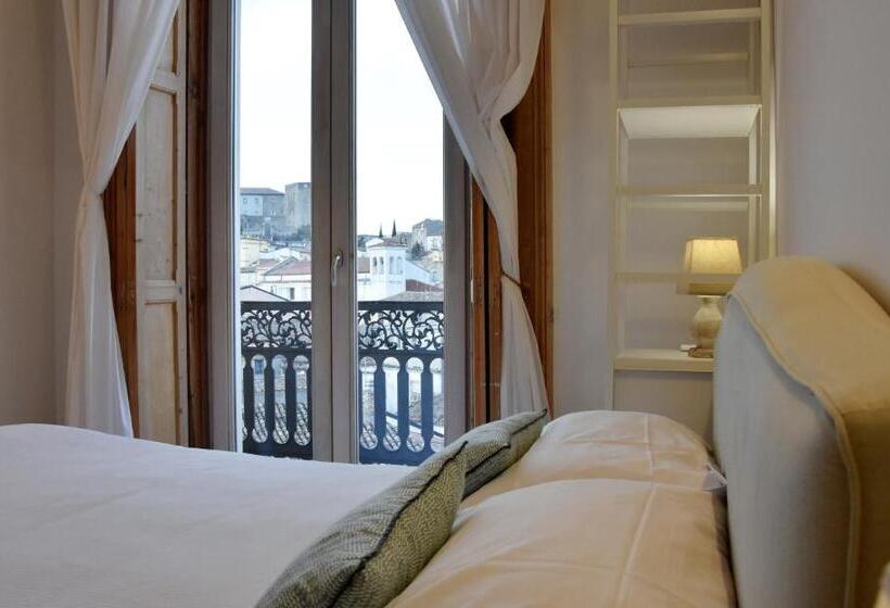 اتاق استاندارد, La Casa Nel Borgo Antico