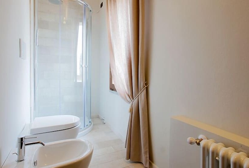 اتاق استاندارد, Nidodonda B&b Resort & Spa