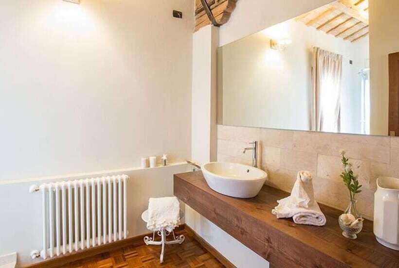 اتاق استاندارد, Nidodonda B&b Resort & Spa