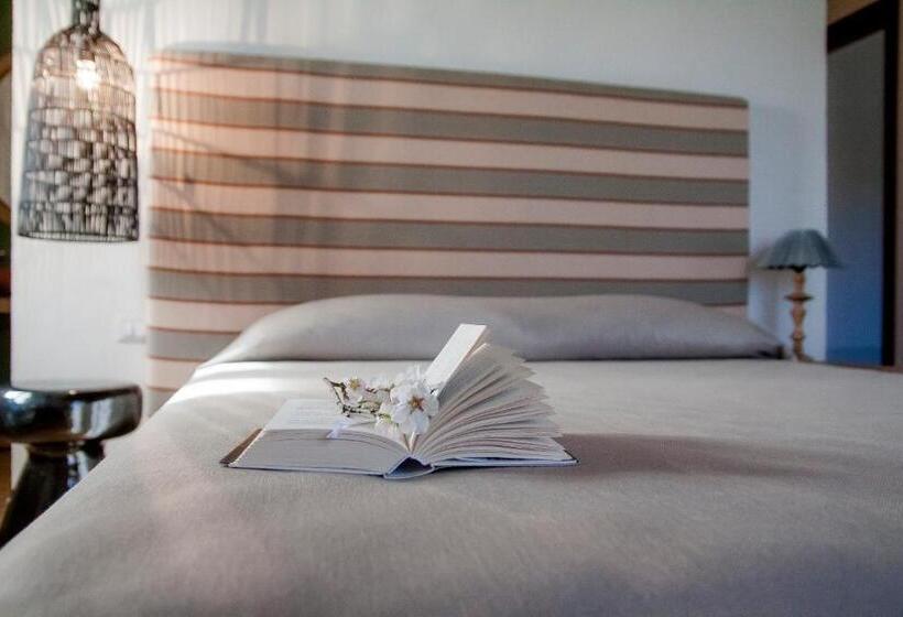اتاق استاندارد با بالکن, Resort Fontes Episcopi