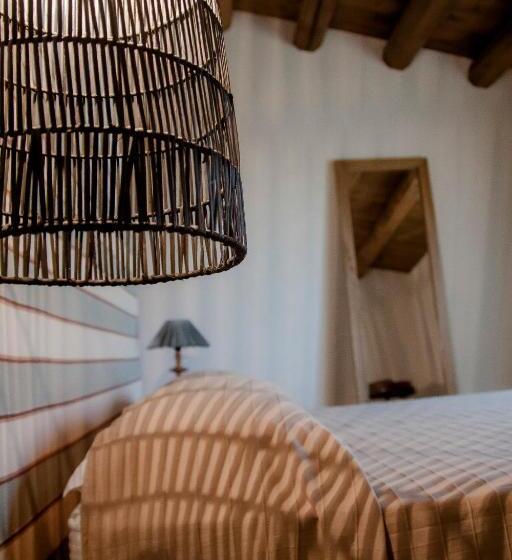 اتاق استاندارد با بالکن, Resort Fontes Episcopi