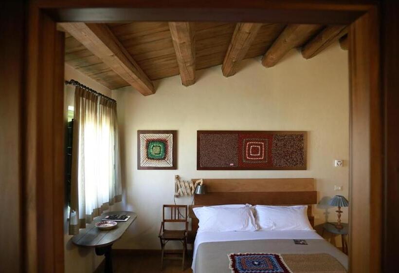 اتاق لوکس, Resort Fontes Episcopi