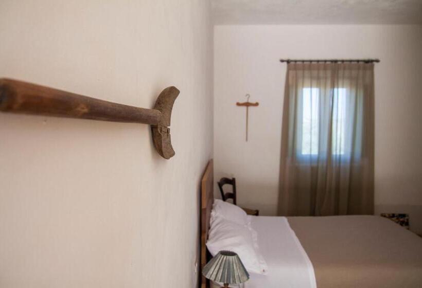 اتاق لوکس, Resort Fontes Episcopi