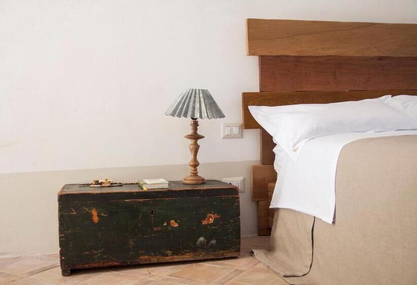 اتاق لوکس, Resort Fontes Episcopi