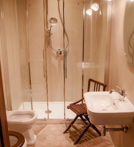 اتاق استاندارد با تراس, Resort Fontes Episcopi