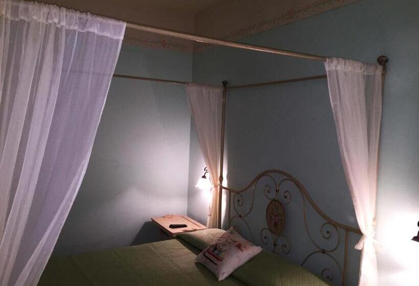 اتاق سوپریور, B&b 8380 Saturnia Terme