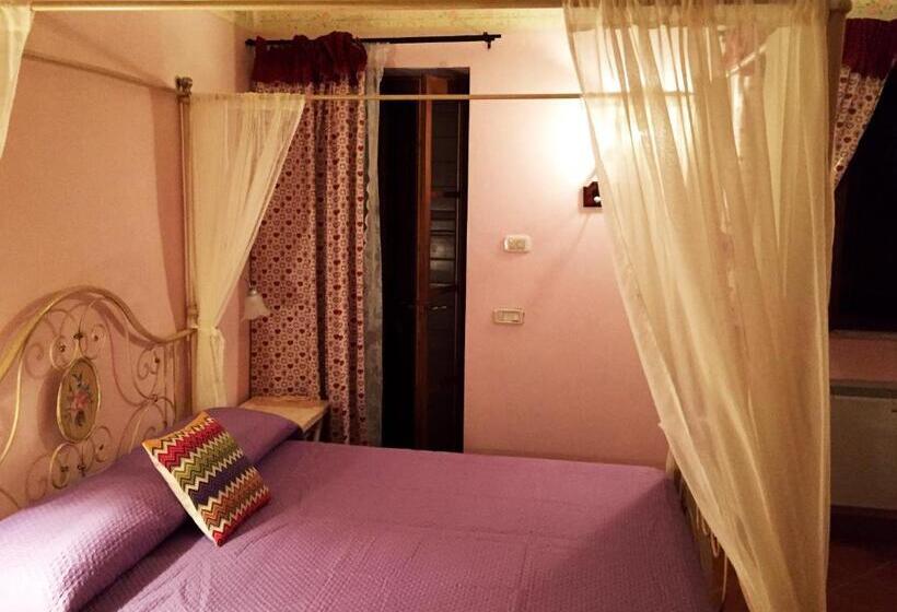 اتاق سوپریور, B&b 8380 Saturnia Terme