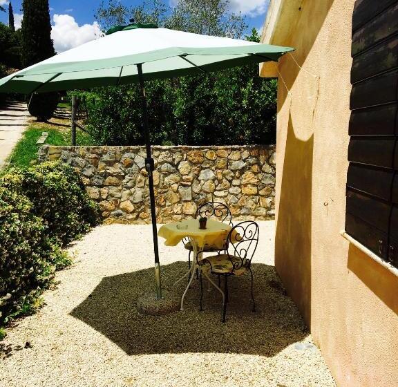 اتاق سوپریور, B&b 8380 Saturnia Terme