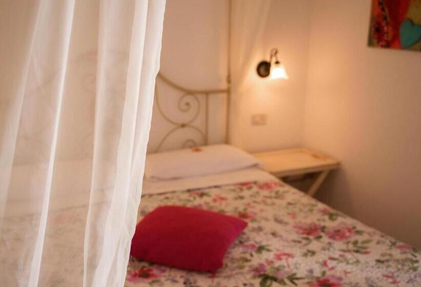 اتاق سوپریور, B&b 8380 Saturnia Terme