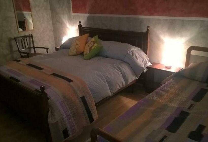 اتاق استاندارد, B&b Acquaria