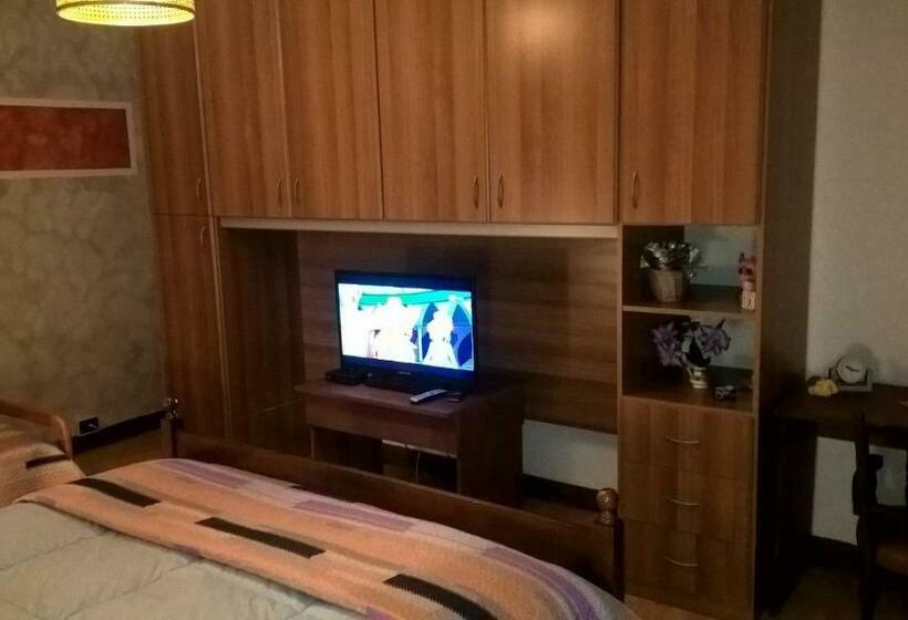 اتاق استاندارد, B&b Acquaria