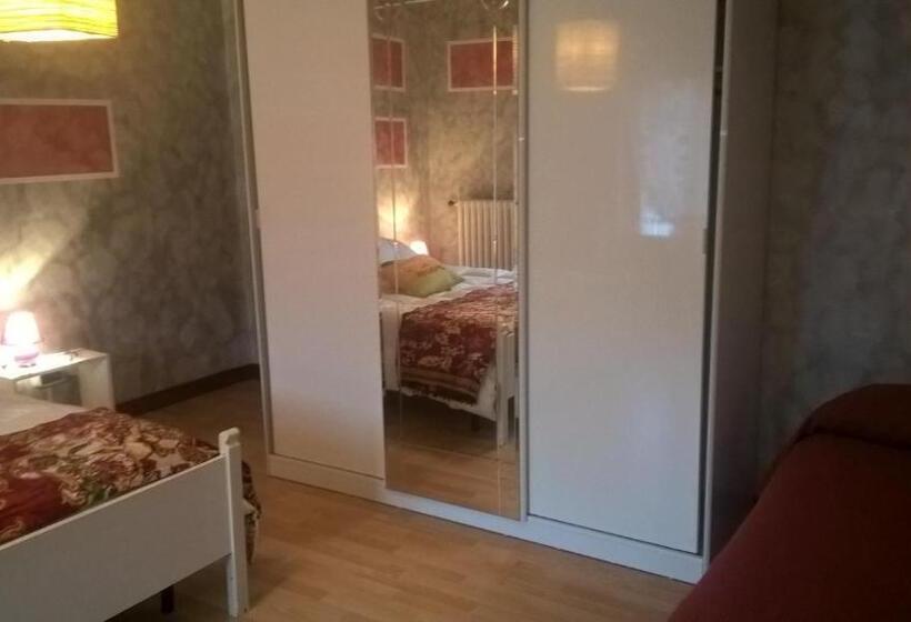 اتاق استاندارد, B&b Acquaria