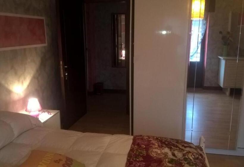 اتاق استاندارد, B&b Acquaria
