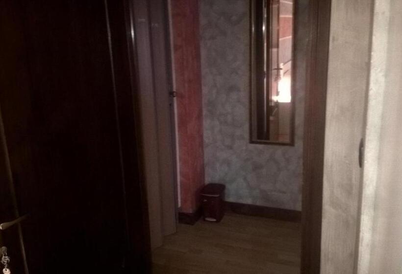 اتاق استاندارد, B&b Acquaria
