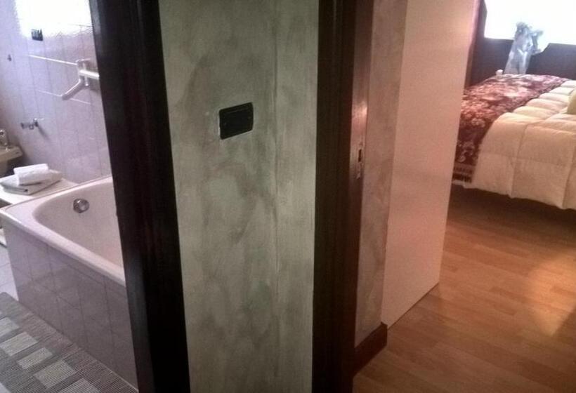 اتاق استاندارد, B&b Acquaria