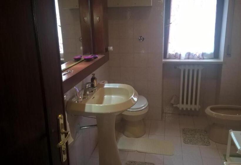 اتاق استاندارد, B&b Acquaria