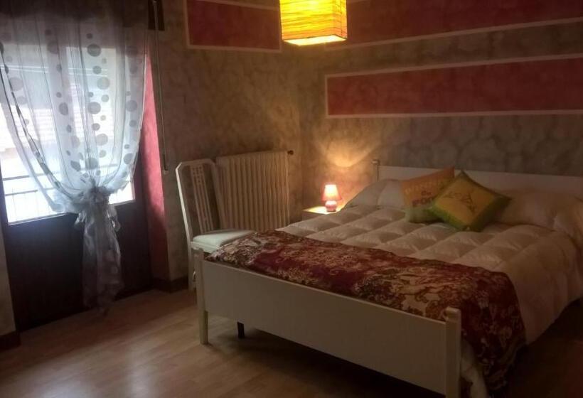 اتاق استاندارد, B&b Acquaria
