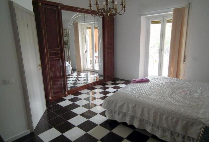 اتاق استاندارد, B&b Everest