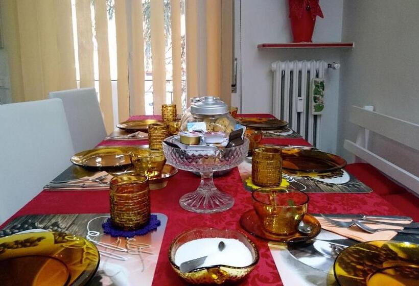 اتاق استاندارد, B&b Everest