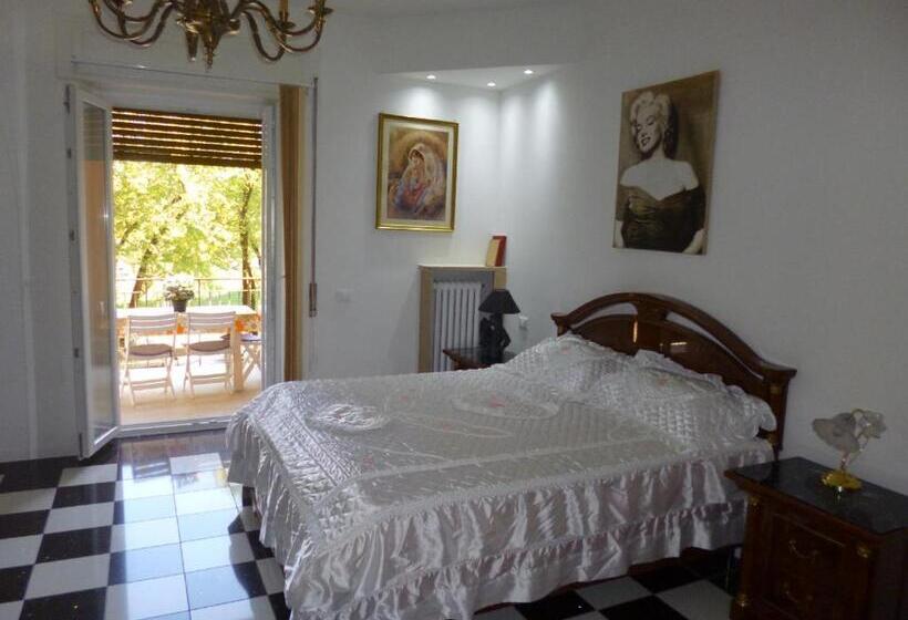 اتاق استاندارد, B&b Everest