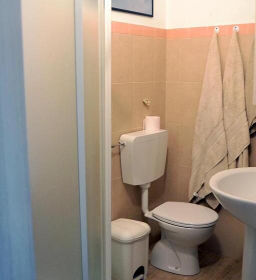 اتاق استاندارد, B&b Everest