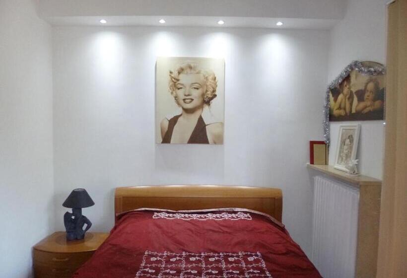 اتاق استاندارد, B&b Everest