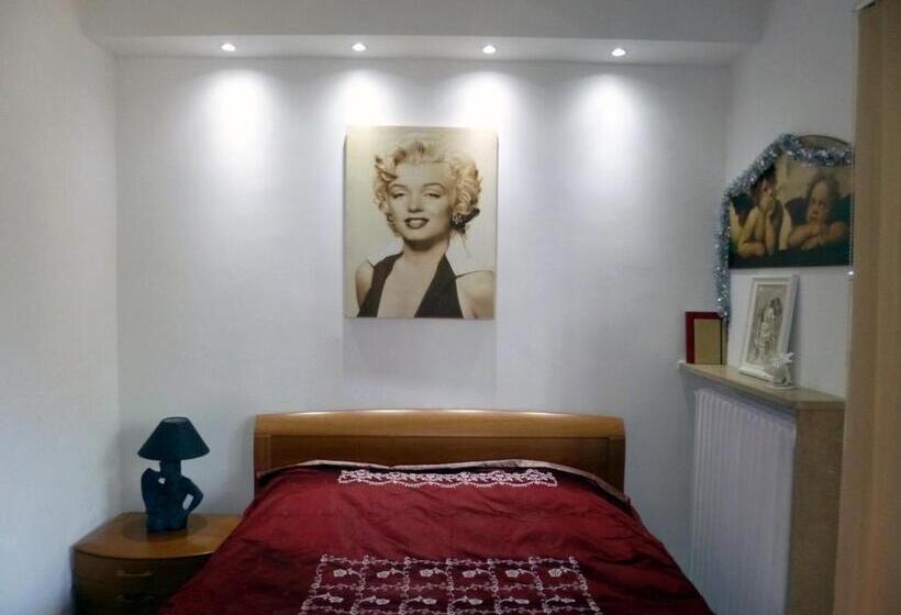 اتاق استاندارد, B&b Everest