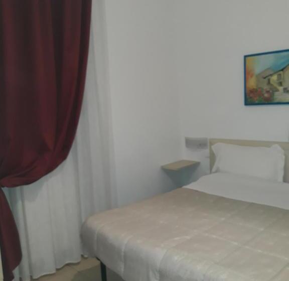 اتاق استاندارد, B&b Stelle Della Daunia