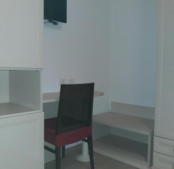 اتاق استاندارد, B&b Stelle Della Daunia
