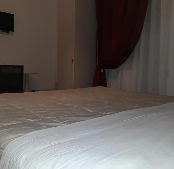 اتاق استاندارد, B&b Stelle Della Daunia