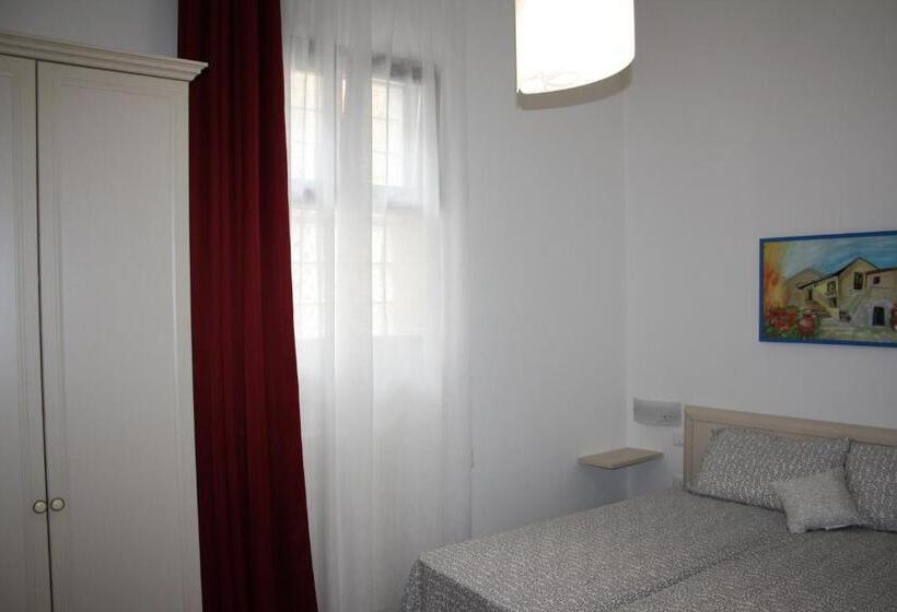 اتاق استاندارد, B&b Stelle Della Daunia