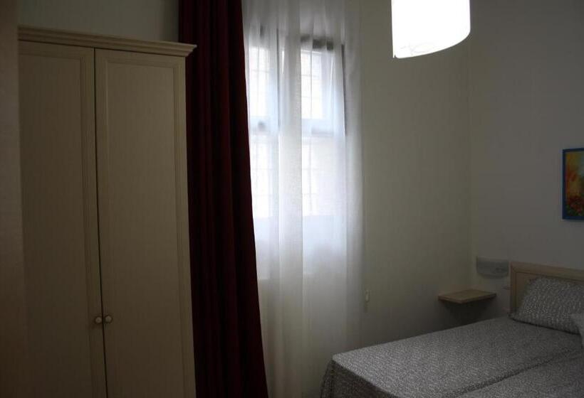 اتاق استاندارد, B&b Stelle Della Daunia