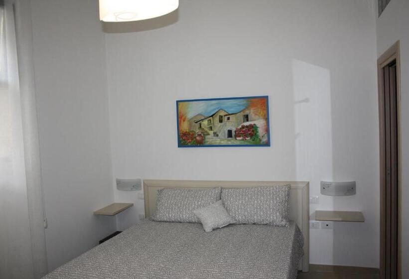 اتاق استاندارد, B&b Stelle Della Daunia