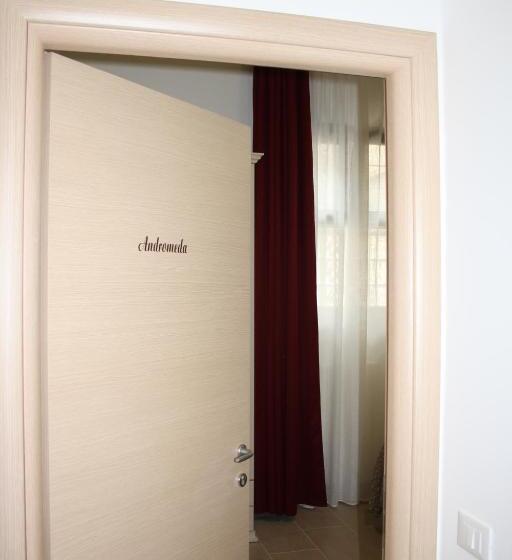 اتاق استاندارد, B&b Stelle Della Daunia