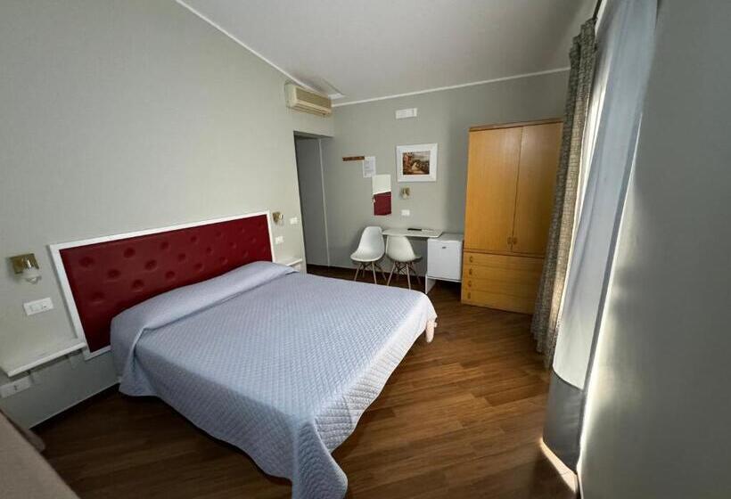 اتاق استاندارد, Borgo Manfria