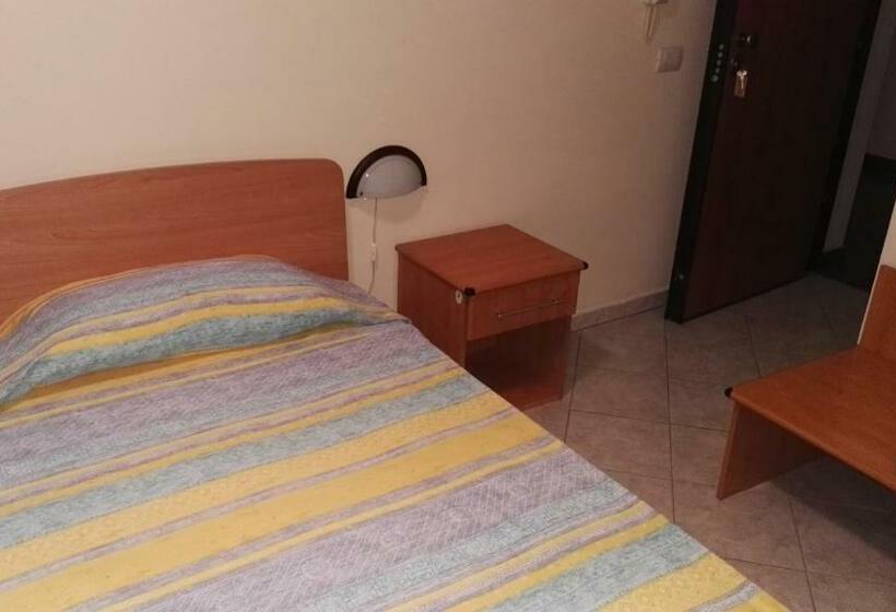 اتاق استاندارد, Raggio Di Sole