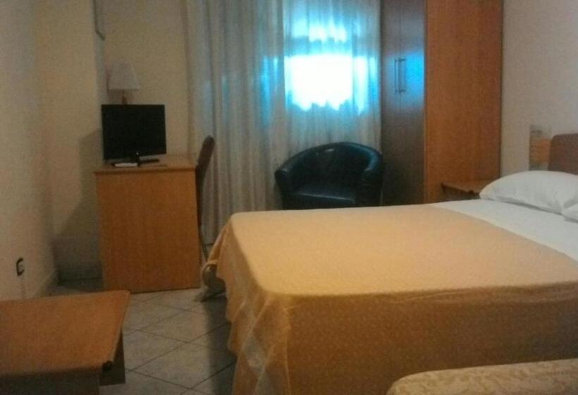 اتاق استاندارد, Raggio Di Sole