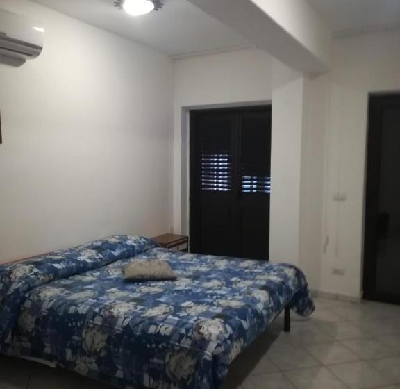 اتاق استاندارد با بالکن, Raggio Di Sole