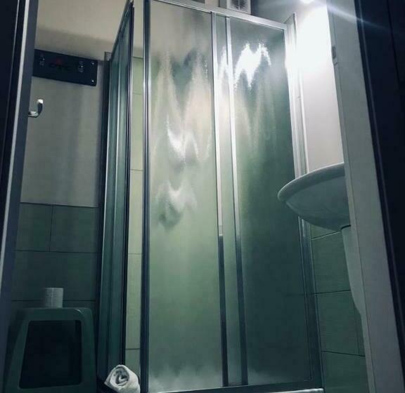 اتاق استاندارد, Emme B&b
