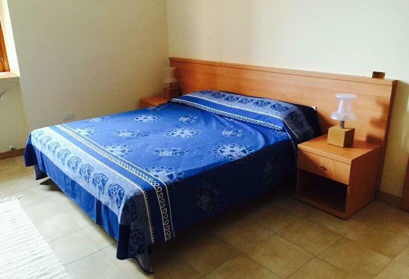 اتاق استاندارد, Hostels Euro Mediterraneo