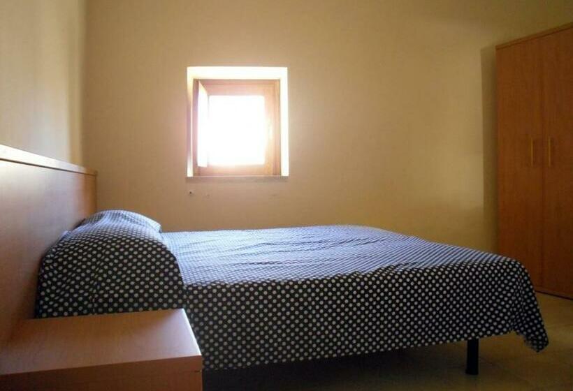 اتاق استاندارد, Hostels Euro Mediterraneo
