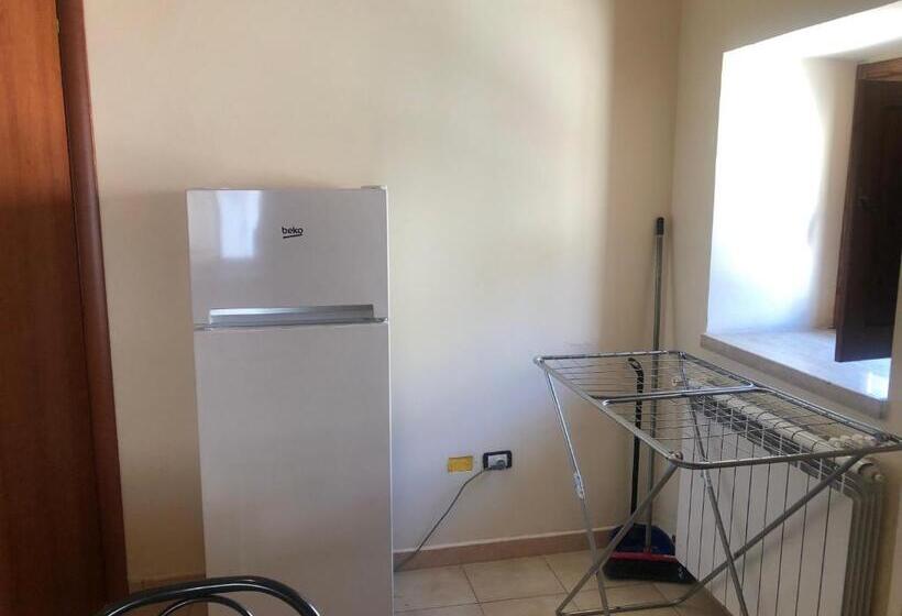 آپارتمان 1 خوابه, Hostels Euro Mediterraneo
