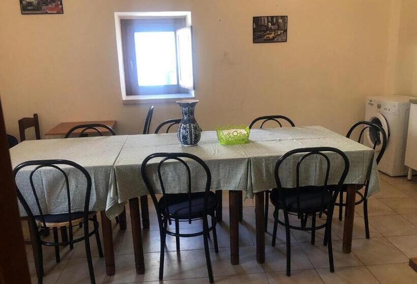 آپارتمان 1 خوابه, Hostels Euro Mediterraneo