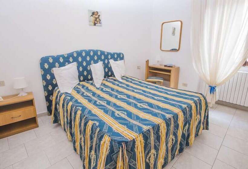 اتاق استاندارد, Ambrogini
