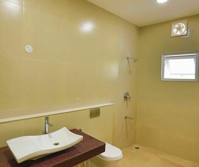 اتاق سوپریور, Avenue 11 Boutique Residences, Poes Garden Chennai