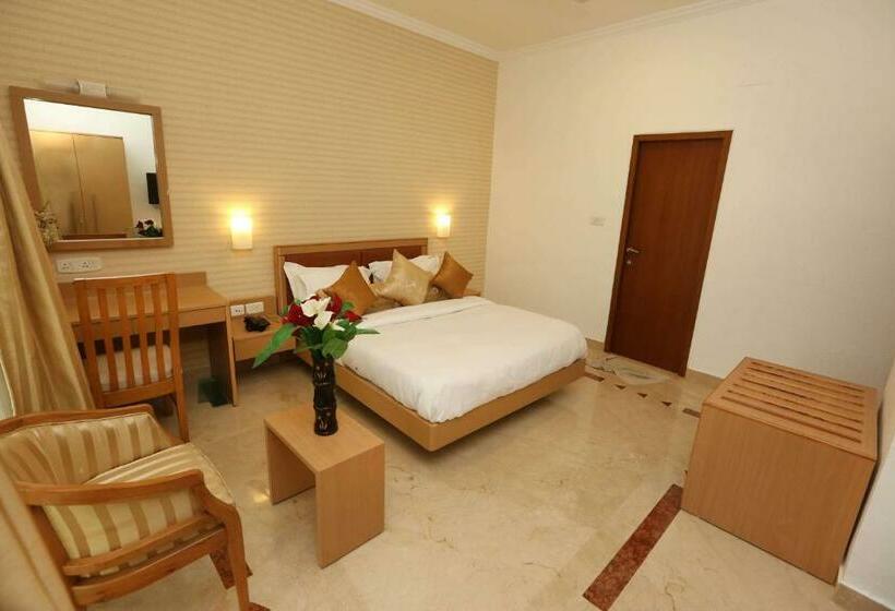 اتاق سوپریور, Avenue 11 Boutique Residences, Poes Garden Chennai