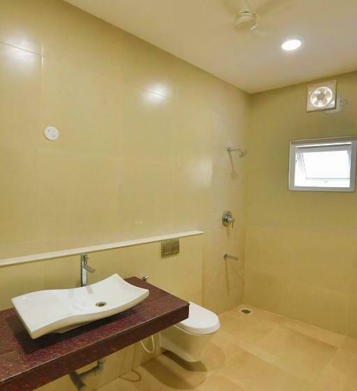 اتاق سوپریور, Avenue 11 Boutique Residences, Poes Garden Chennai