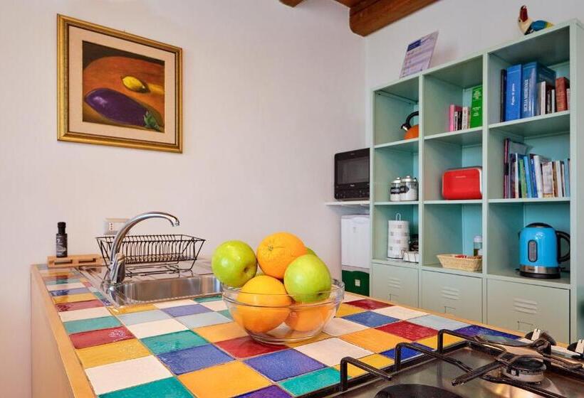 اتاق دوبلکس, Petrantica Resort